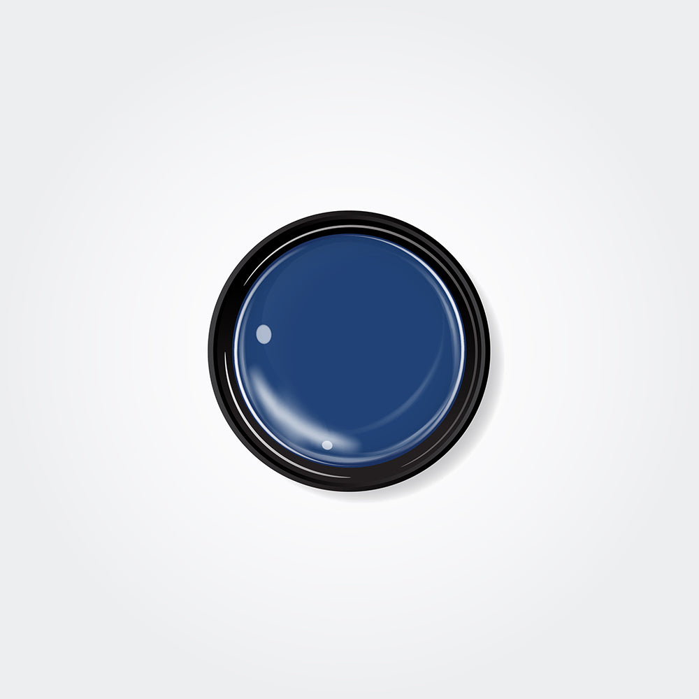 Art Line |Real Color |AR19 |Outremer 0.07oz