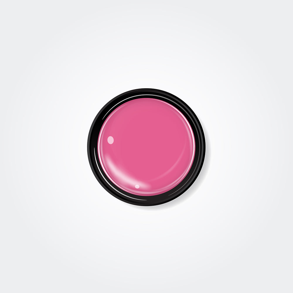 Art Line |Real Color |AR2 | |Cosmos Pink 4g(0.14oz)