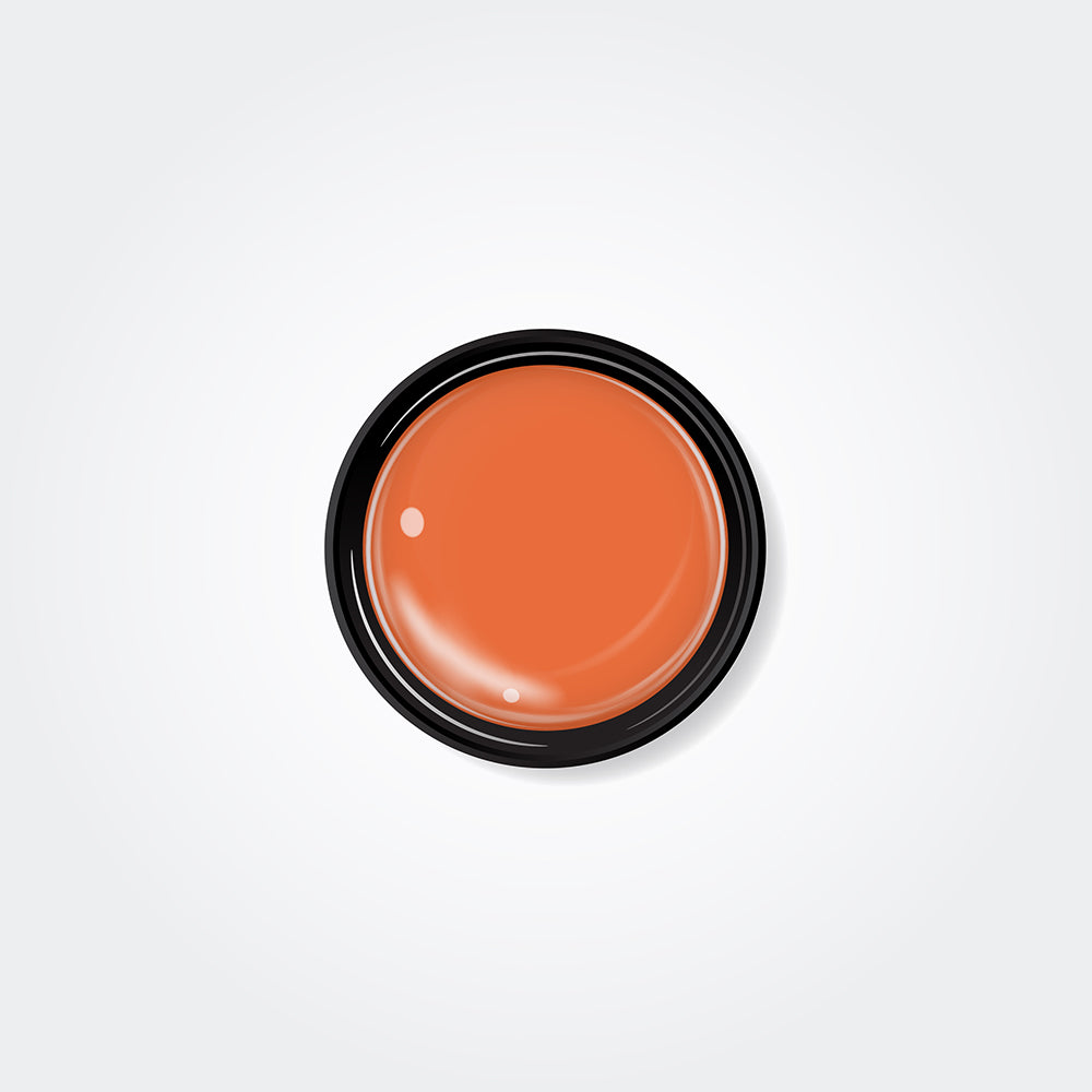 Art Line |Real Color |AR5 |Orange 4g(0.14oz)