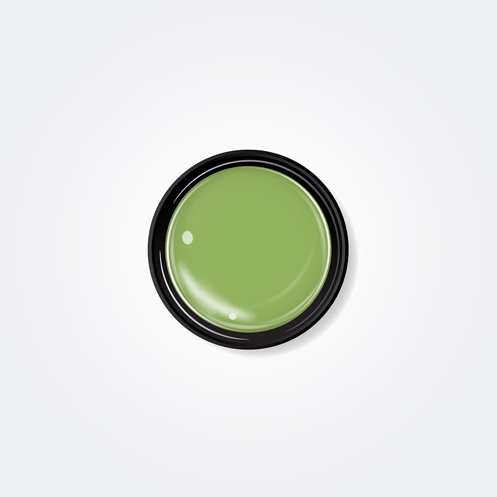 Art Line |Real Color |AR7 |Olive Green 4g(0.14oz)
