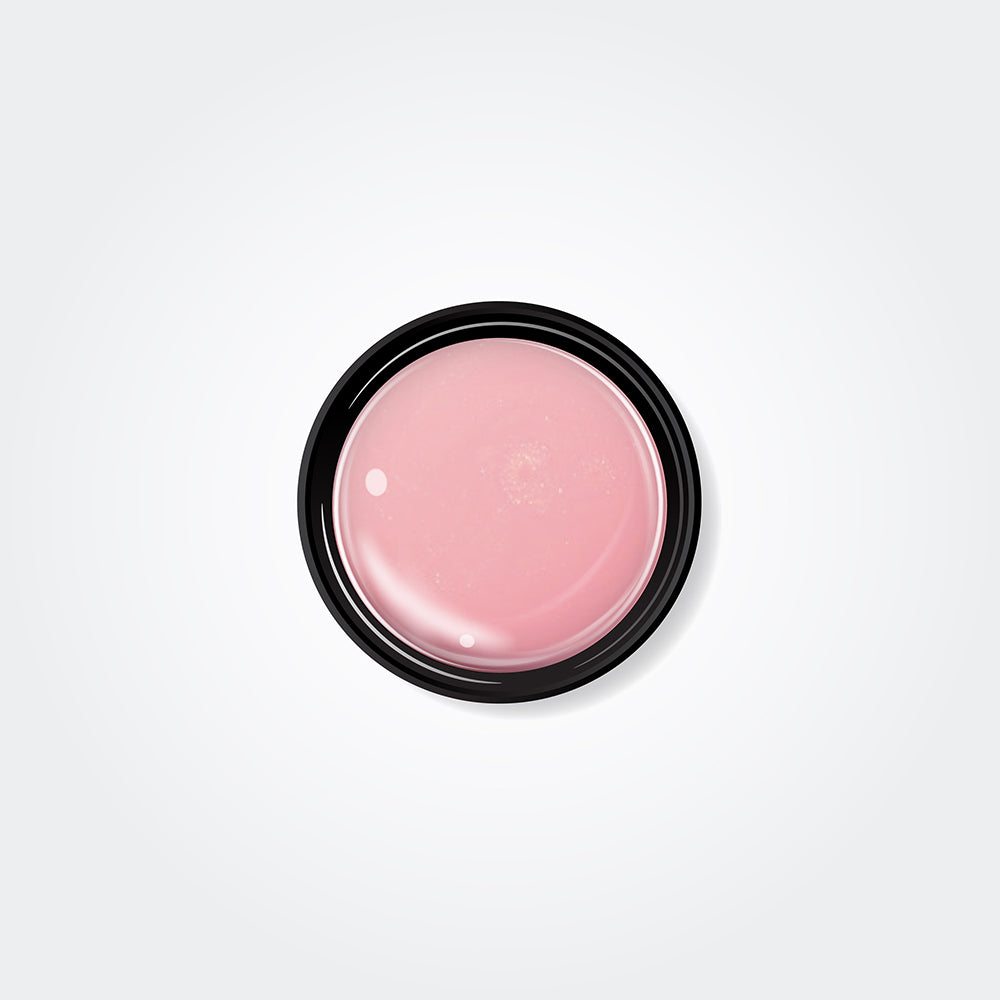 Art Line |Shiny Color |AS4 |Shiny Pink 4g(0.14oz)