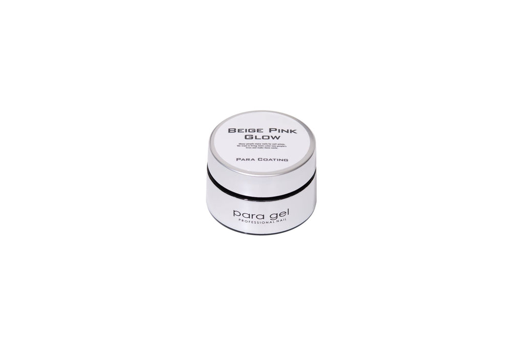 Para Coating|Beige Pink Glow 4g(0.14oz)