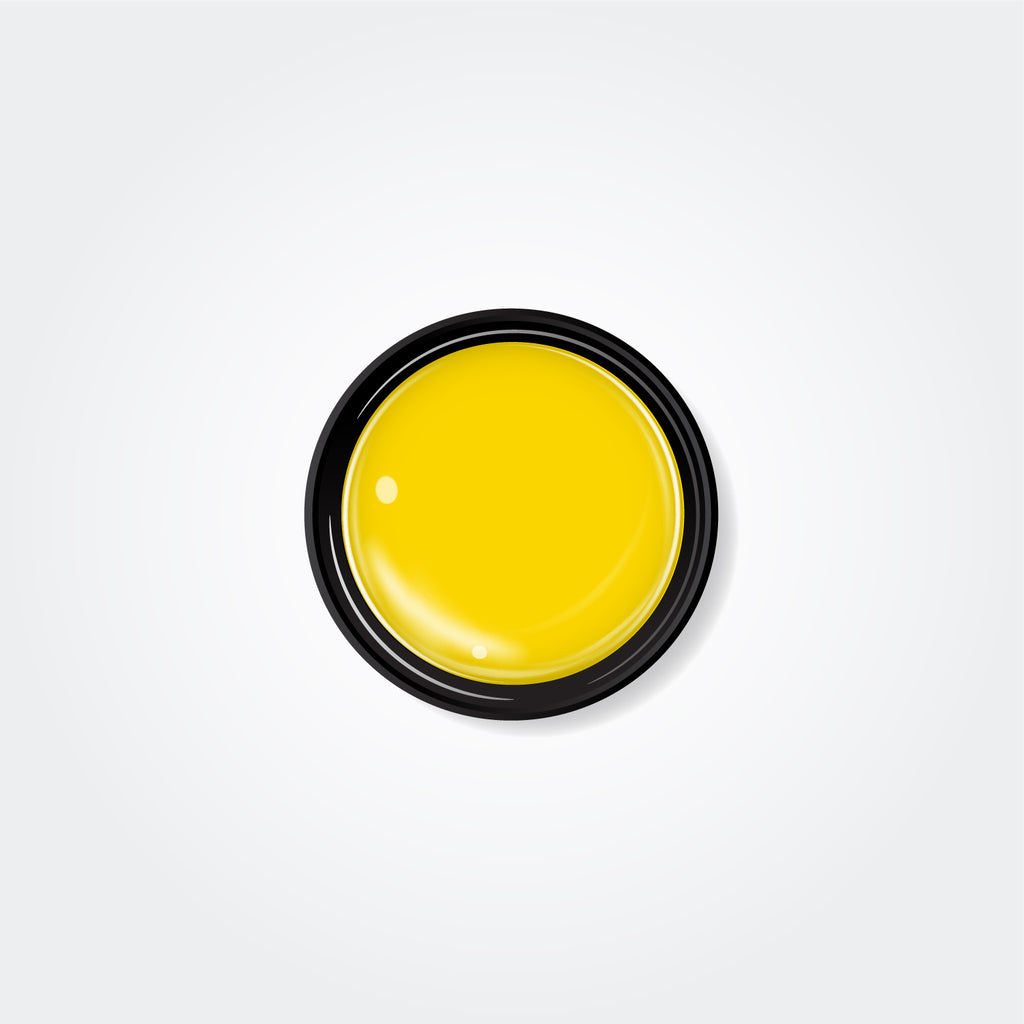 Natural Line |Clear |C005 Clear Yellow 4g(0.14oz)
