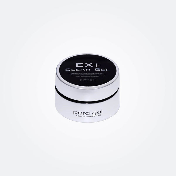 新品　未開封品　10g para gel EX+ CLEAR GEL 3個セット Clear Gel EX+ 10g (0.35oz) – Para Gel