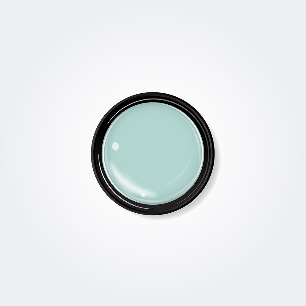 Designer's Line |Loving |DL02 |Island Green 4g(0.14oz)