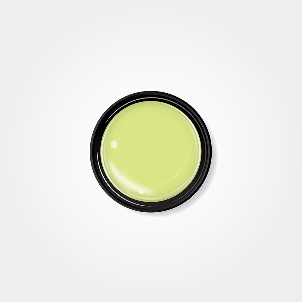 Designer's Line |Neon |DNE04 |Lime Yellow 4g(0.14oz)