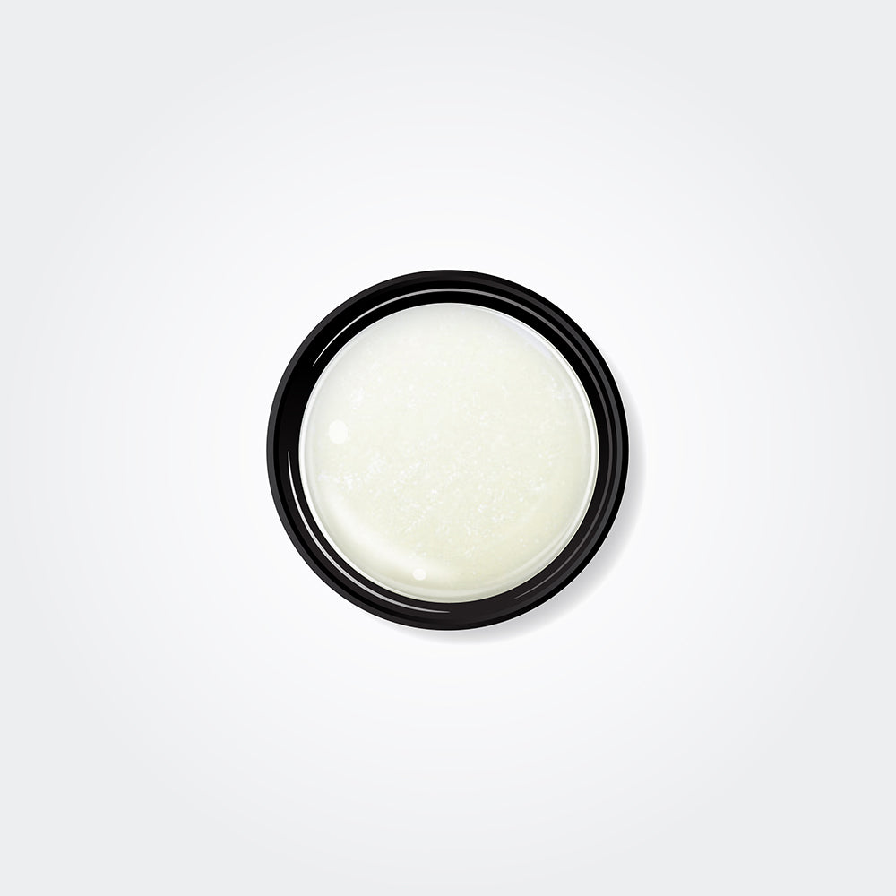Natural Line | Glitter | G002 | |Clear Sparkle 4g(0.14oz)