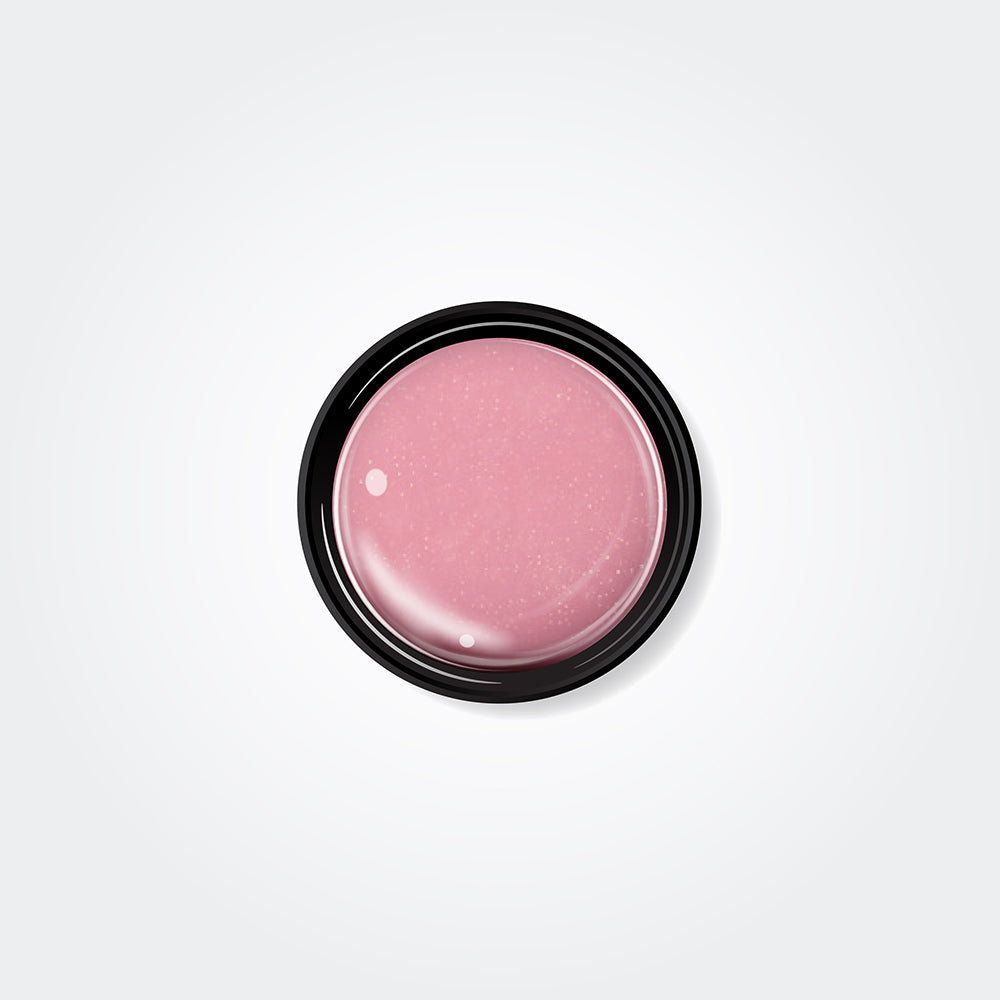 Natural Line | Glitter Pearl | GP03 | |Milky Rose 4g(0.14oz)