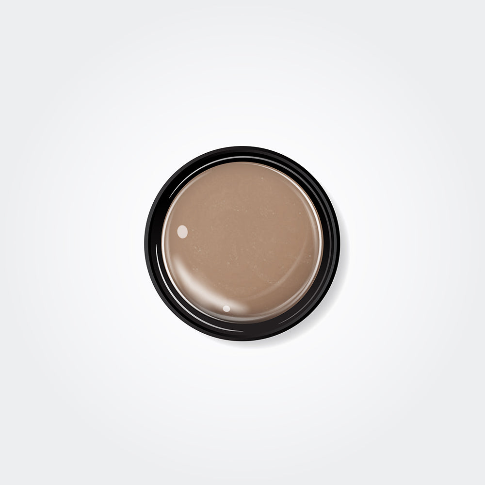 Natural Line | Glitter Pearl | GP05 | |Champagne Dress 4g(0.14oz)