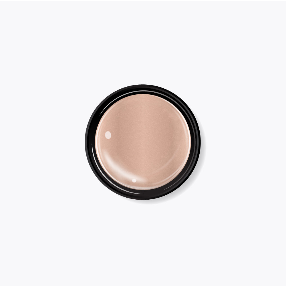 Natural Line | Glitter Pearl | GP07 | |Sunrise Mist 4g(0.14oz)