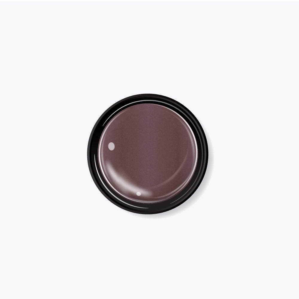 Natural Line | Glitter Pearl | GP09 | |Thistle Brown 4g(0.14oz)