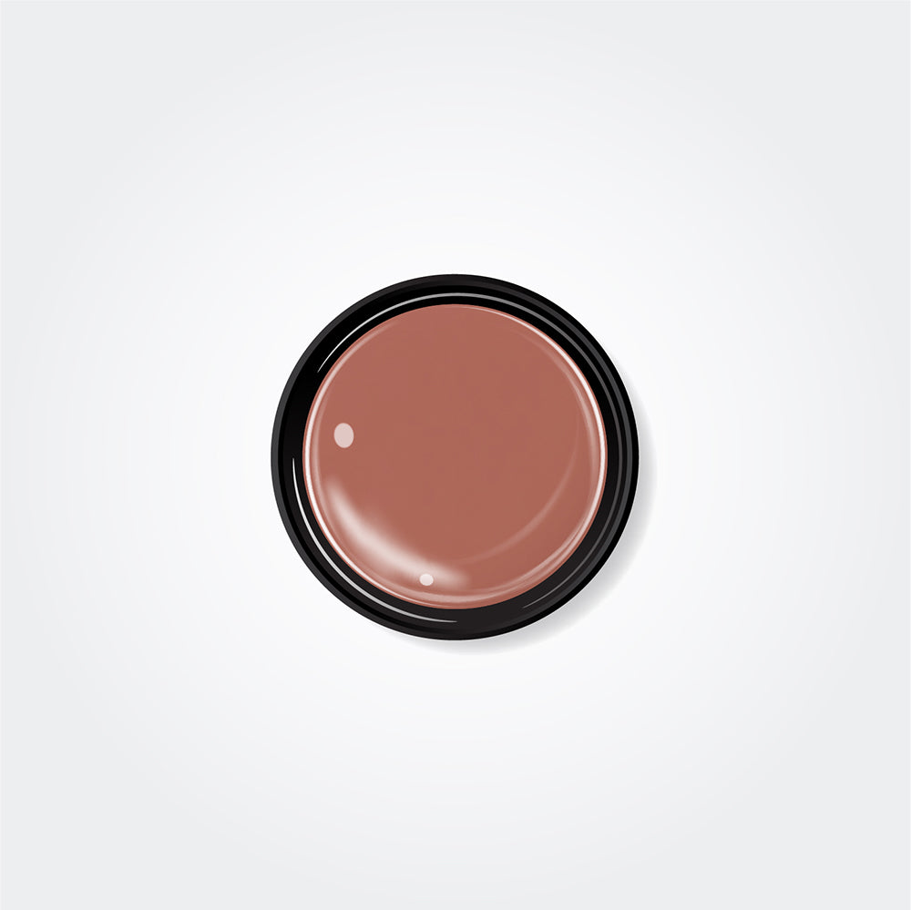 Lucent Line |Lucent Color |LC01 |Peach Coral 4g(0.14oz)