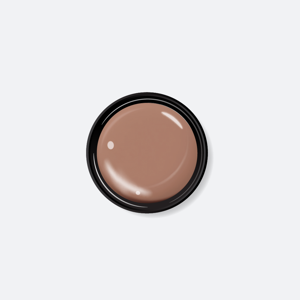 Lucent Line |Lucent Color |LC06 |Fawn 4g(0.14oz)