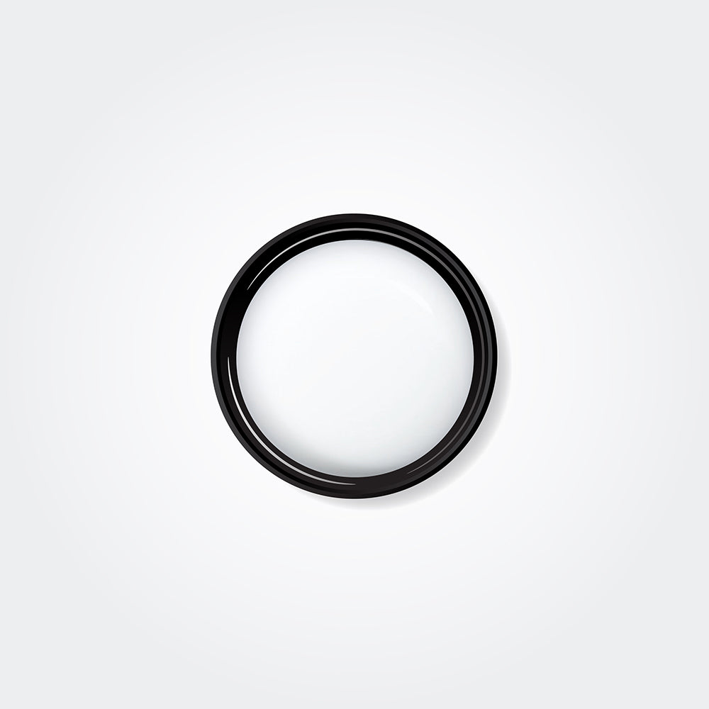 Natural Line |Matte |M000 |White 4g(0.14oz)
