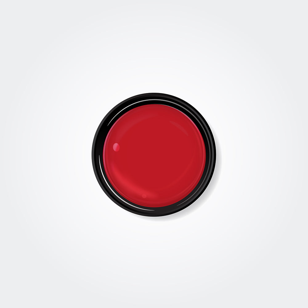 Natural Line |Matte |M001 |Red 4g(0.14oz)