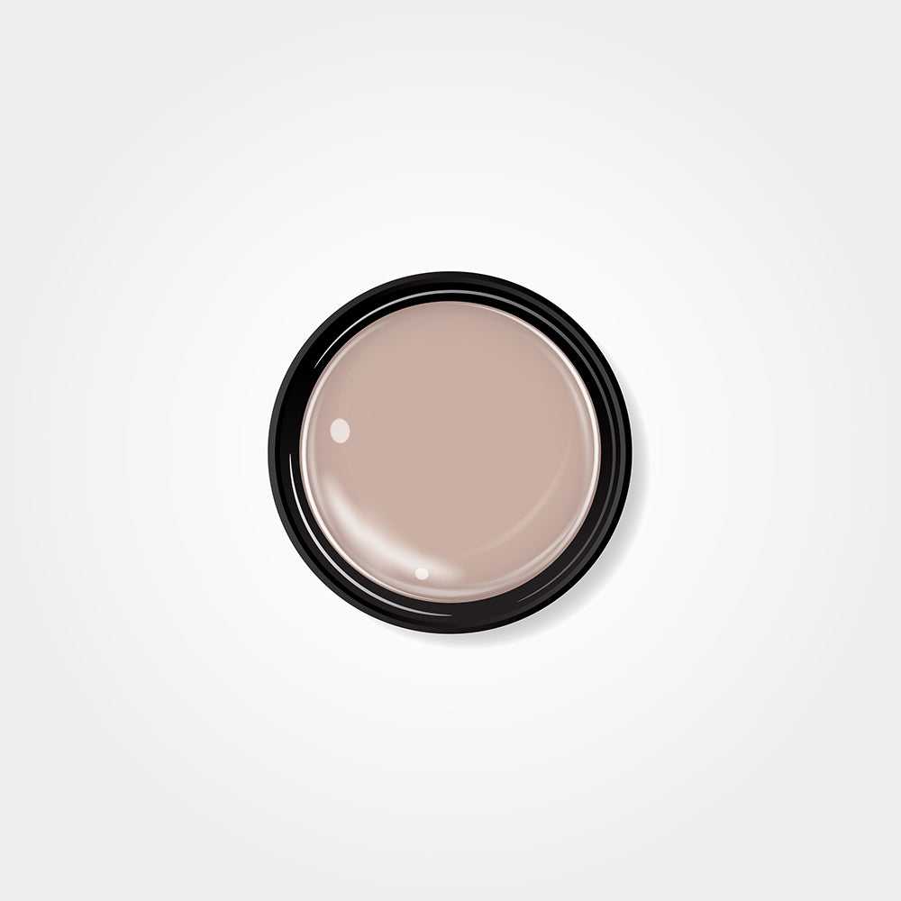 Natural Line |Matte |M017 |Mocha Beige 4g(0.14oz)
