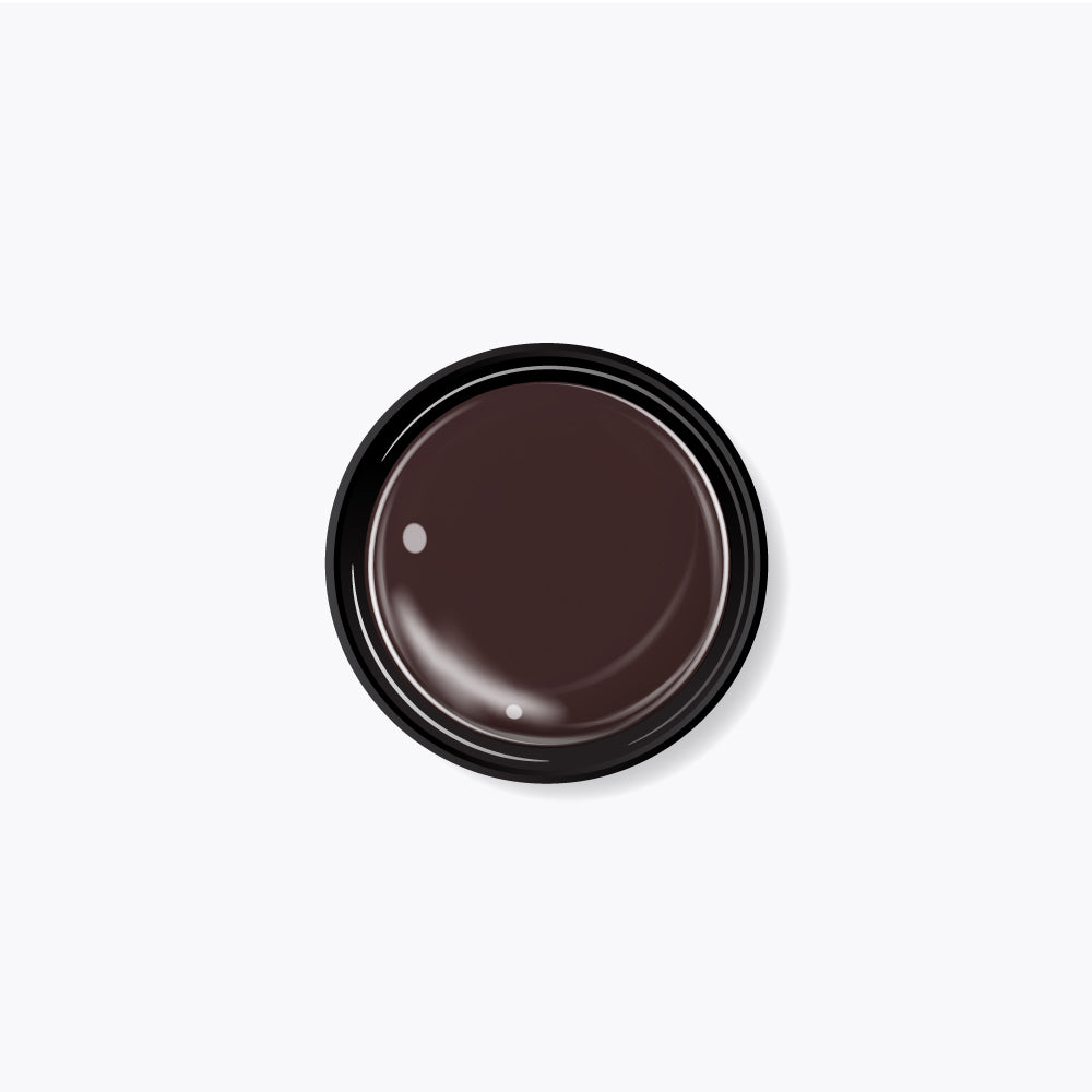Natural Line |Matte |M021 |Burgundy 4g(0.14oz)