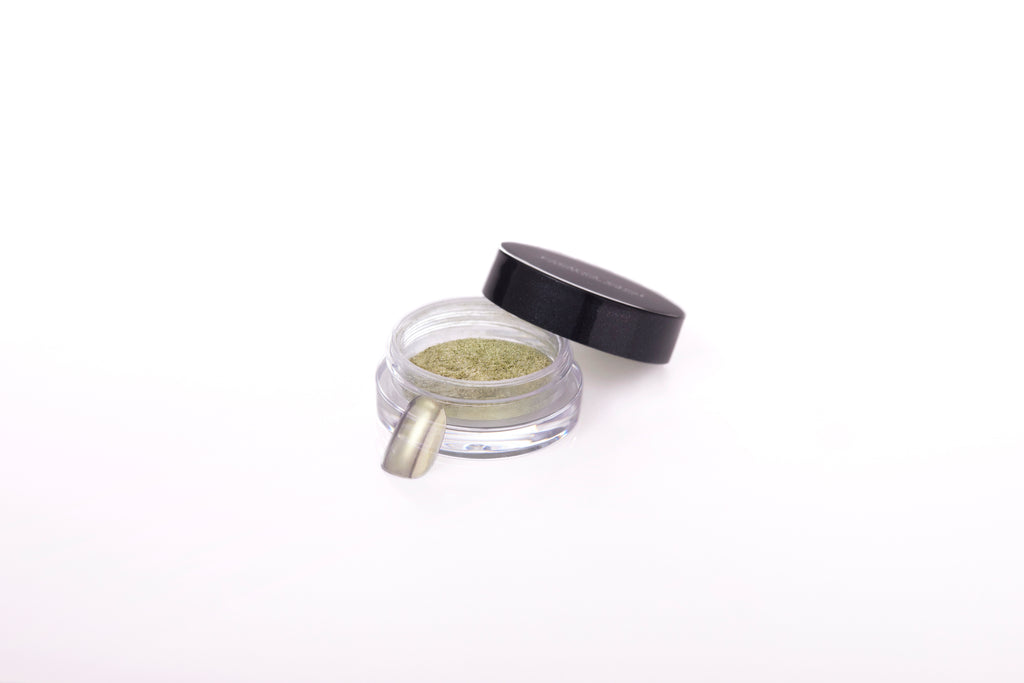 Mirror Glaze Powder|MP04| Mirage Gold