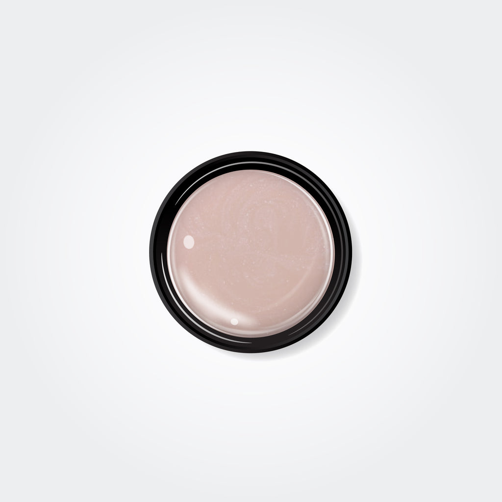 Natural Line |Pearl |P007 |Pearl Beige 4g(0.14oz)