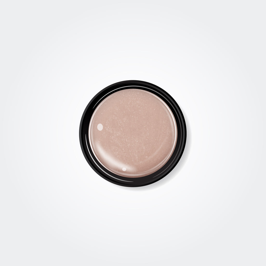 Natural Line |Pearl |P013 | |Ivory Veil 4g(0.14oz)