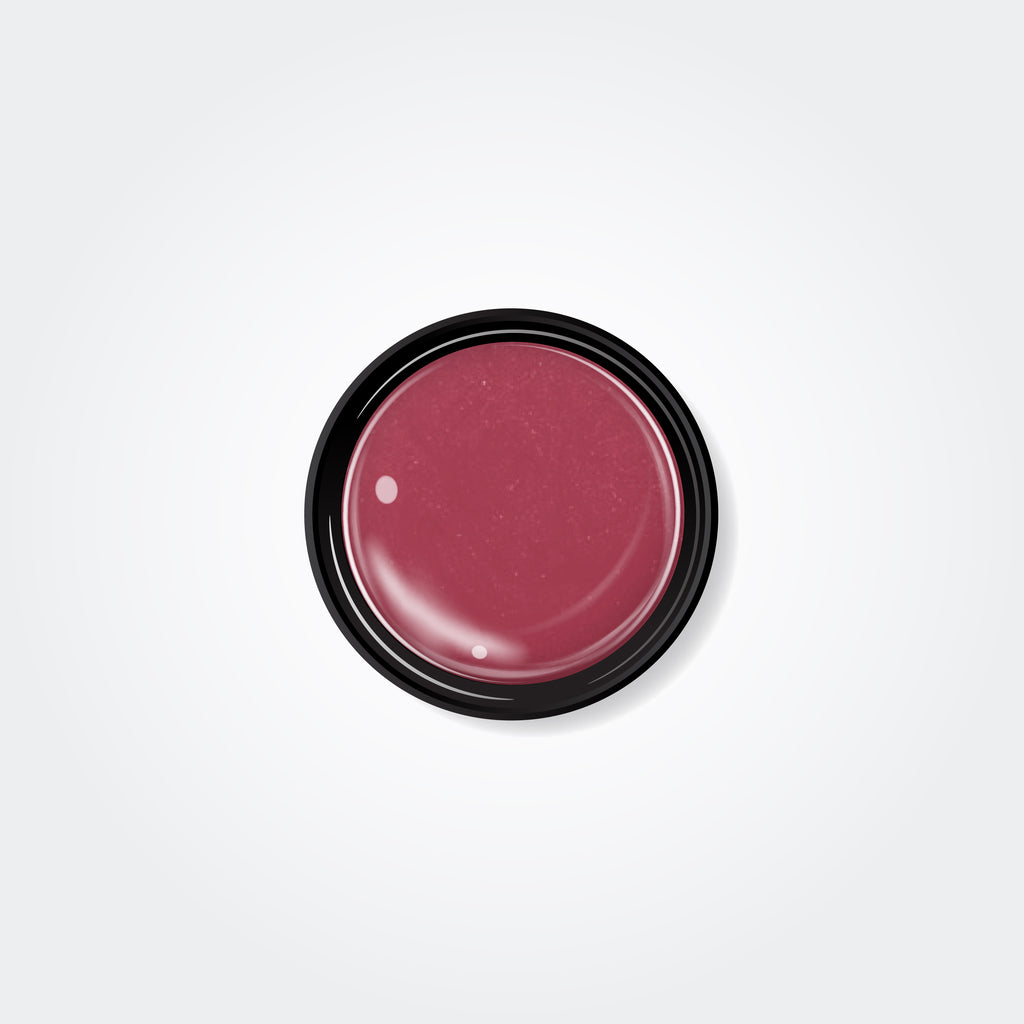 Natural Line |Pearl |P016 | |Mauve Rose 4g(0.14oz)