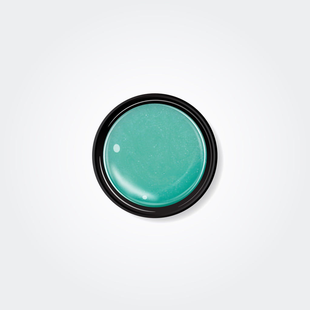 Natural Line |Pearl |P021 | |Ciel Green 4g(0.14oz)