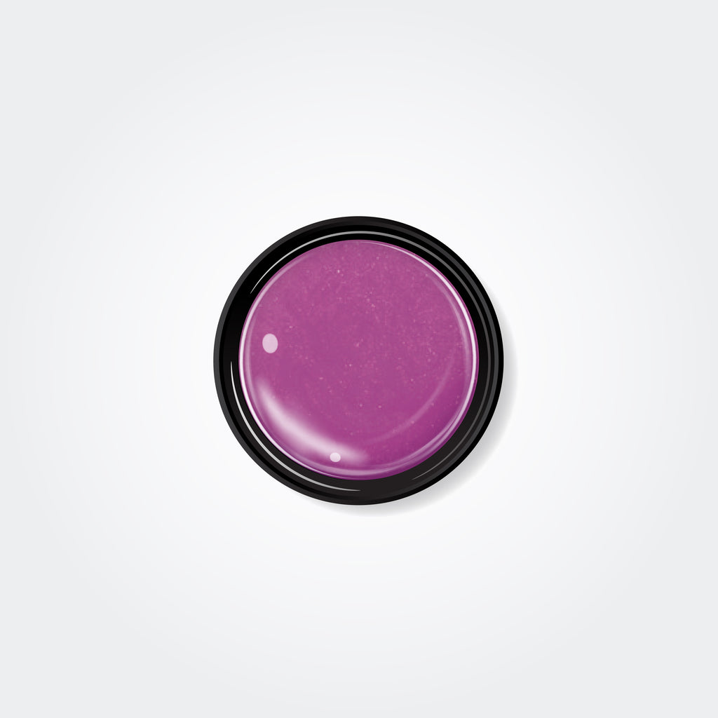 Natural Line |Pearl |P022 | |Berry Magenta 4g(0.14oz)