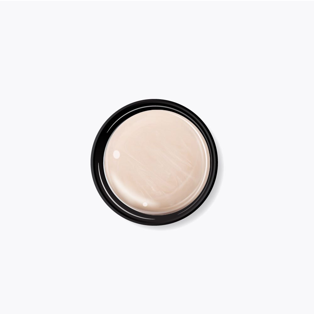 Natural Line |Pearl |P023 |Organdy Pearl 4g(0.14oz)