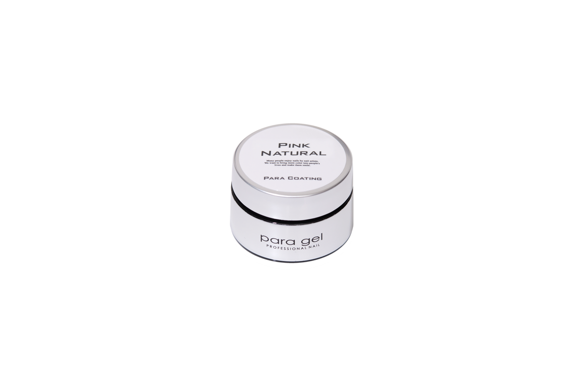 Para Coating|Pink Natural 4g(0.14oz)