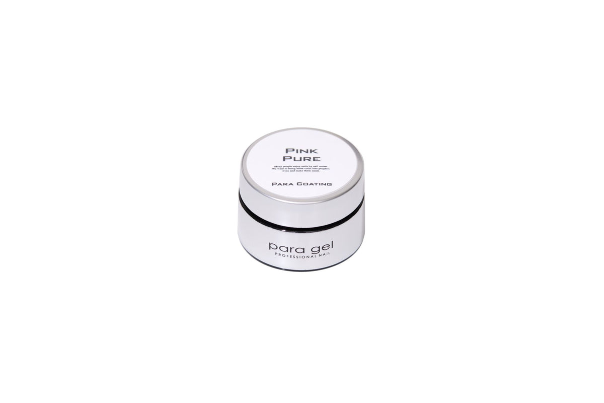 Para Coating|Pink Pure 4g(0.14oz)