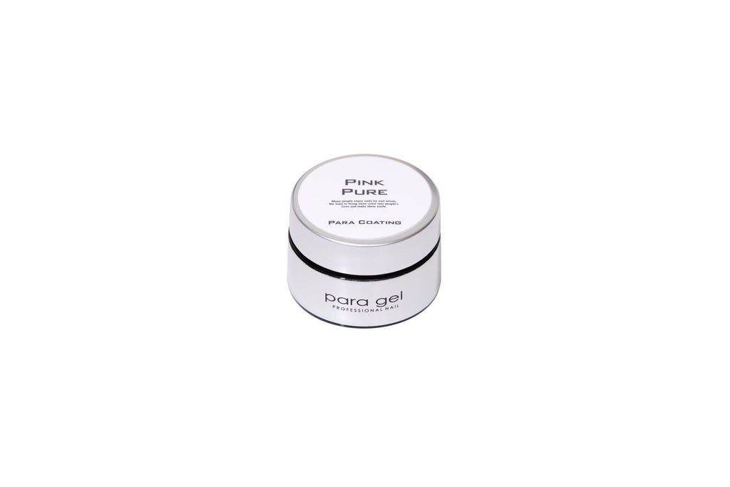 Para Coating|Pink Pure 4g(0.14oz)