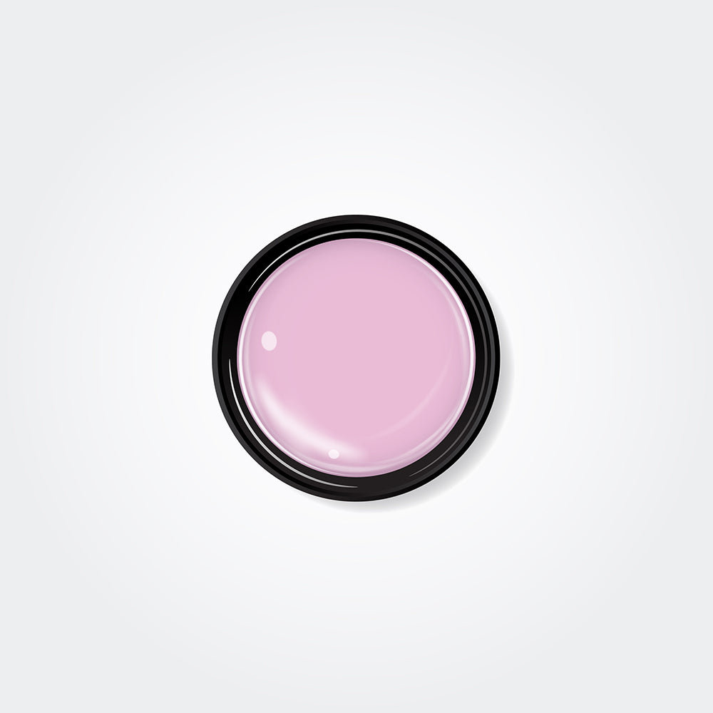 Natural Line |Sheer |S002 |Baby Pink 4g(0.14oz)