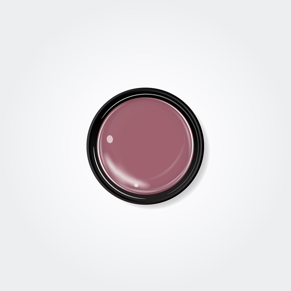 Natural Line |Sheer |S006 |Rose Brown 4g(0.14oz)