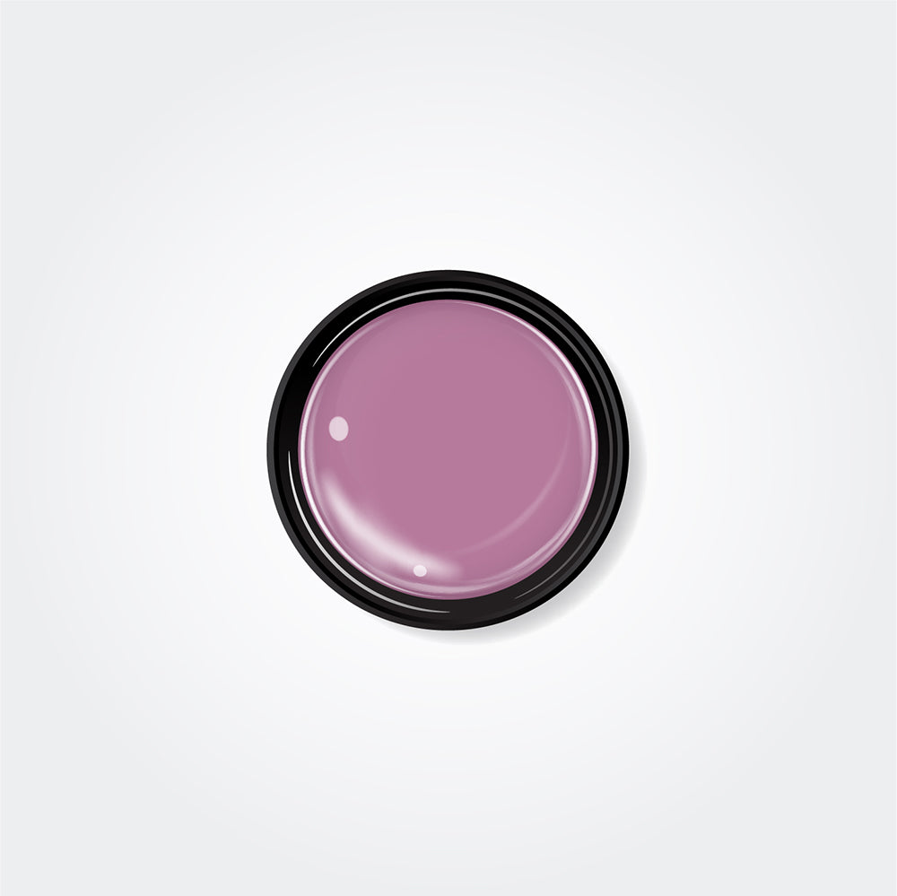 Natural Line |Sheer |S025 | Vintage Pink 4g(0.14oz)