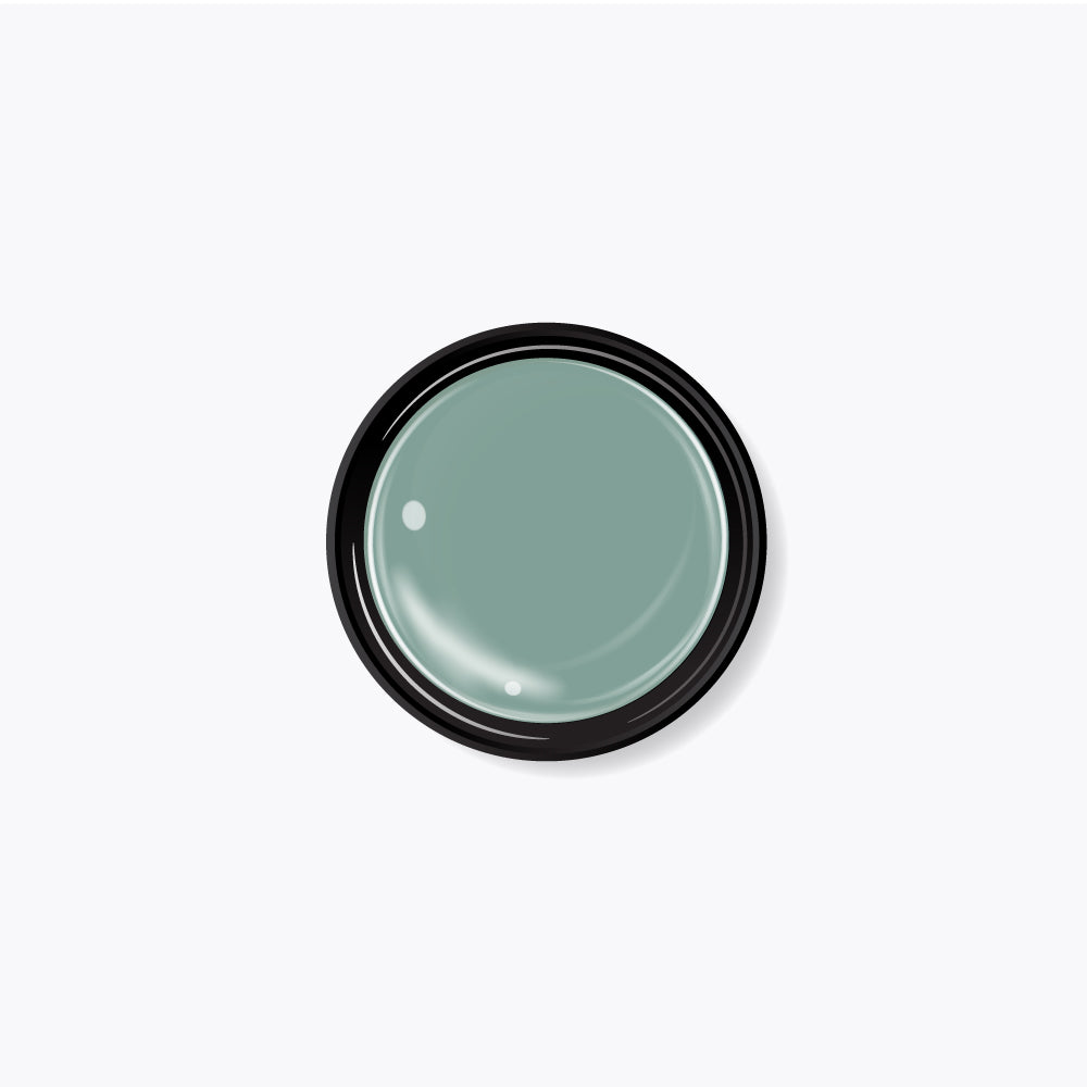 Natural Line |Sheer |S040 |Olive 4g(0.14oz)