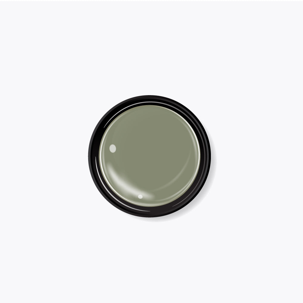 Natural Line |Sheer |S044 |Sage 4g(0.14oz)