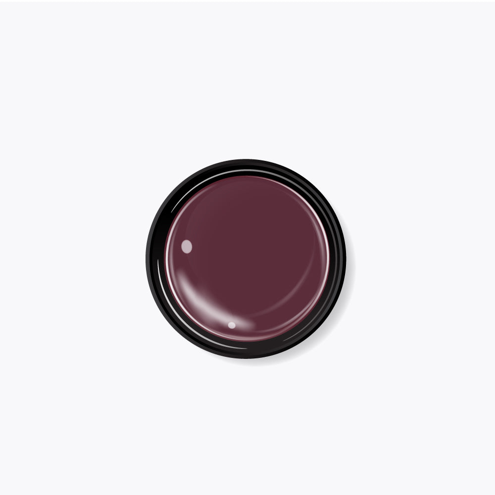 Natural Line |Sheer |S046 |Russet 4g(0.14oz)