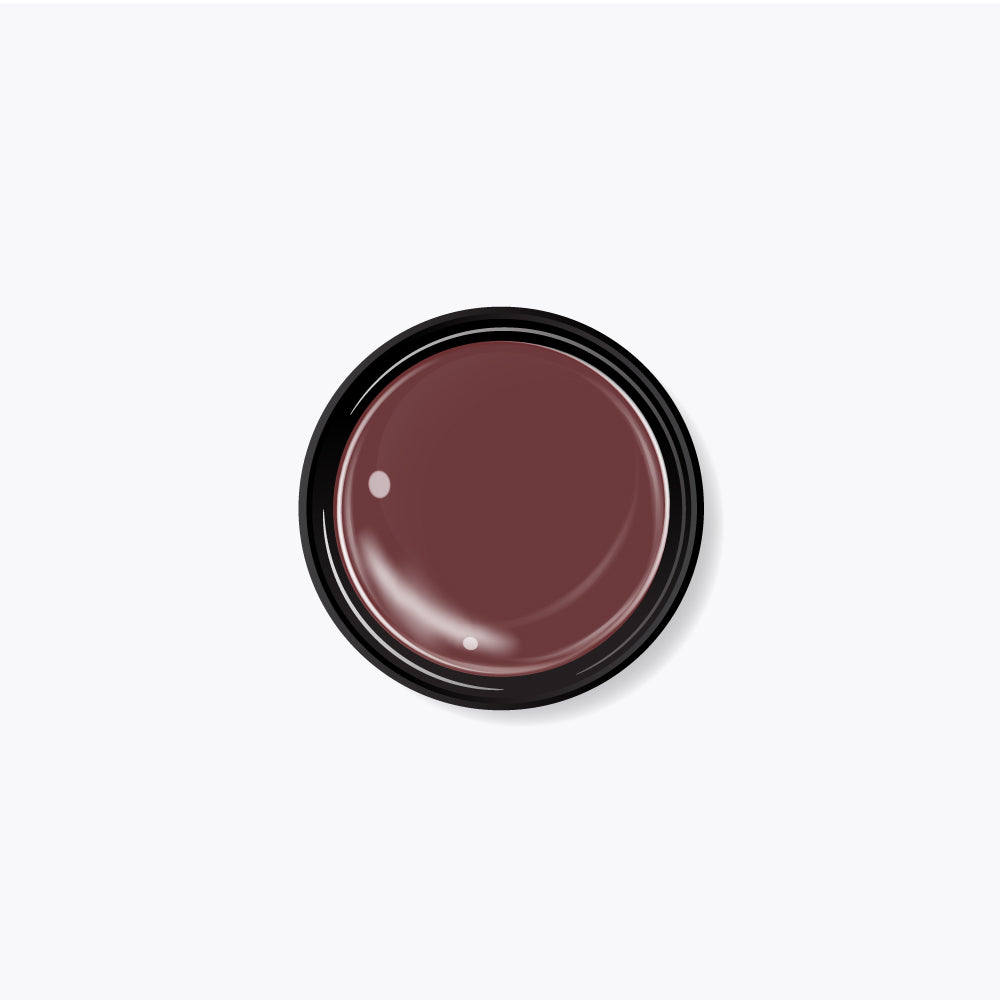 Natural Line |Sheer |S048 |Fig tint 4g(0.14oz)