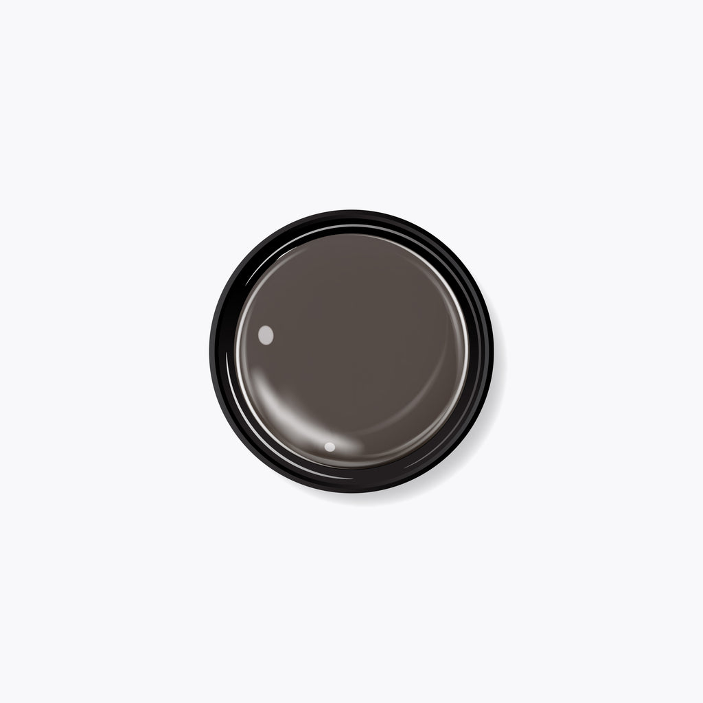 Natural Line |Sheer |S061 |Smoky Quartz 4g(0.14oz)