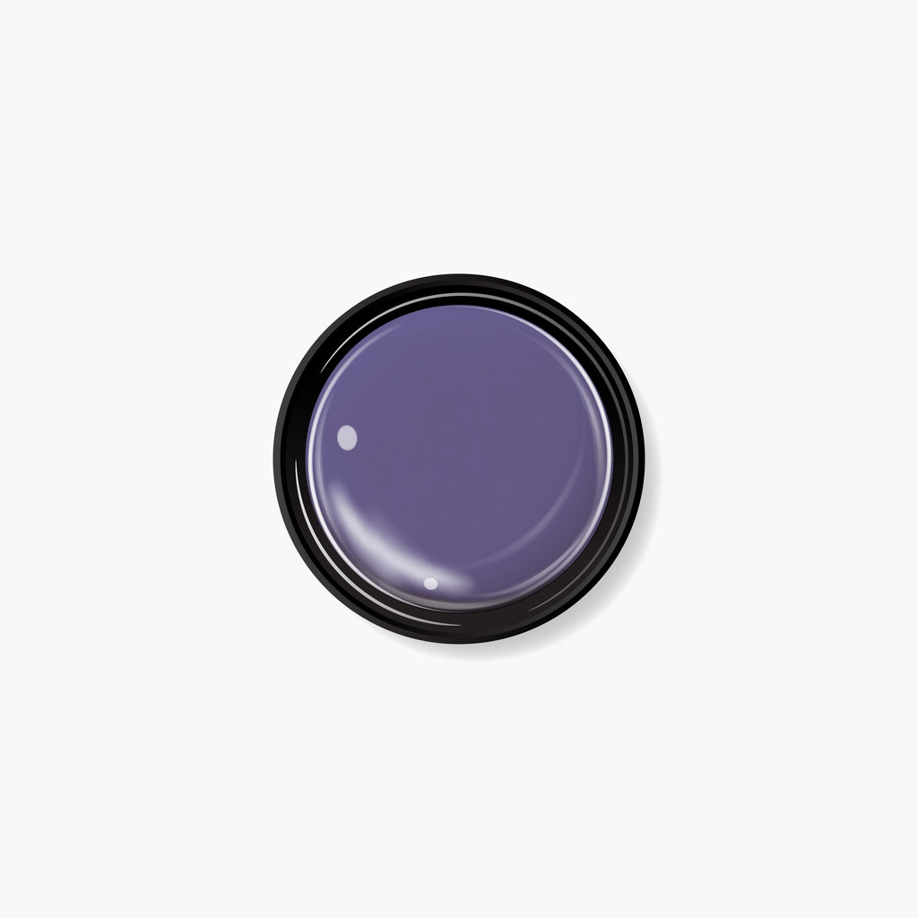 Natural Line |Sheer |S065 |Twilight Amethyst 4g(0.14oz)