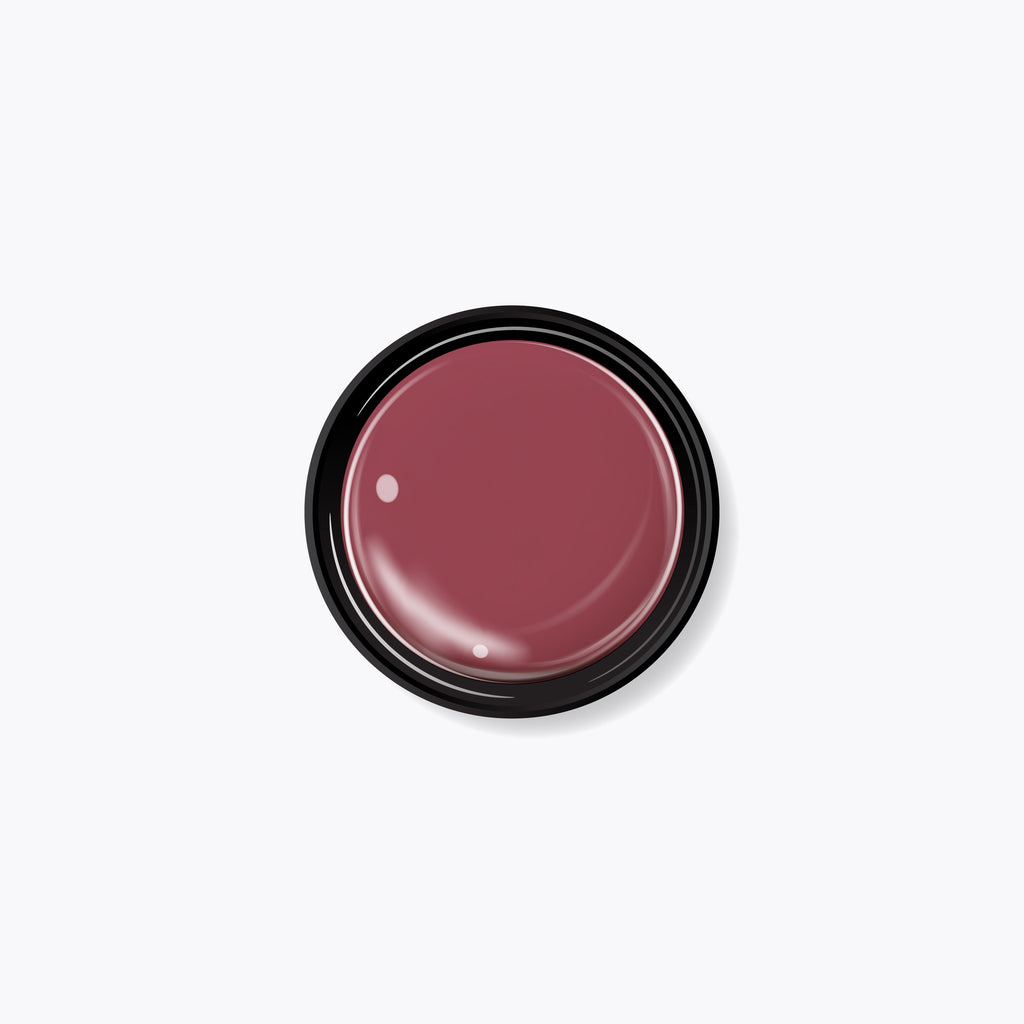 Natural Line |Sheer |S066 |Nebula Red 4g(0.14oz)