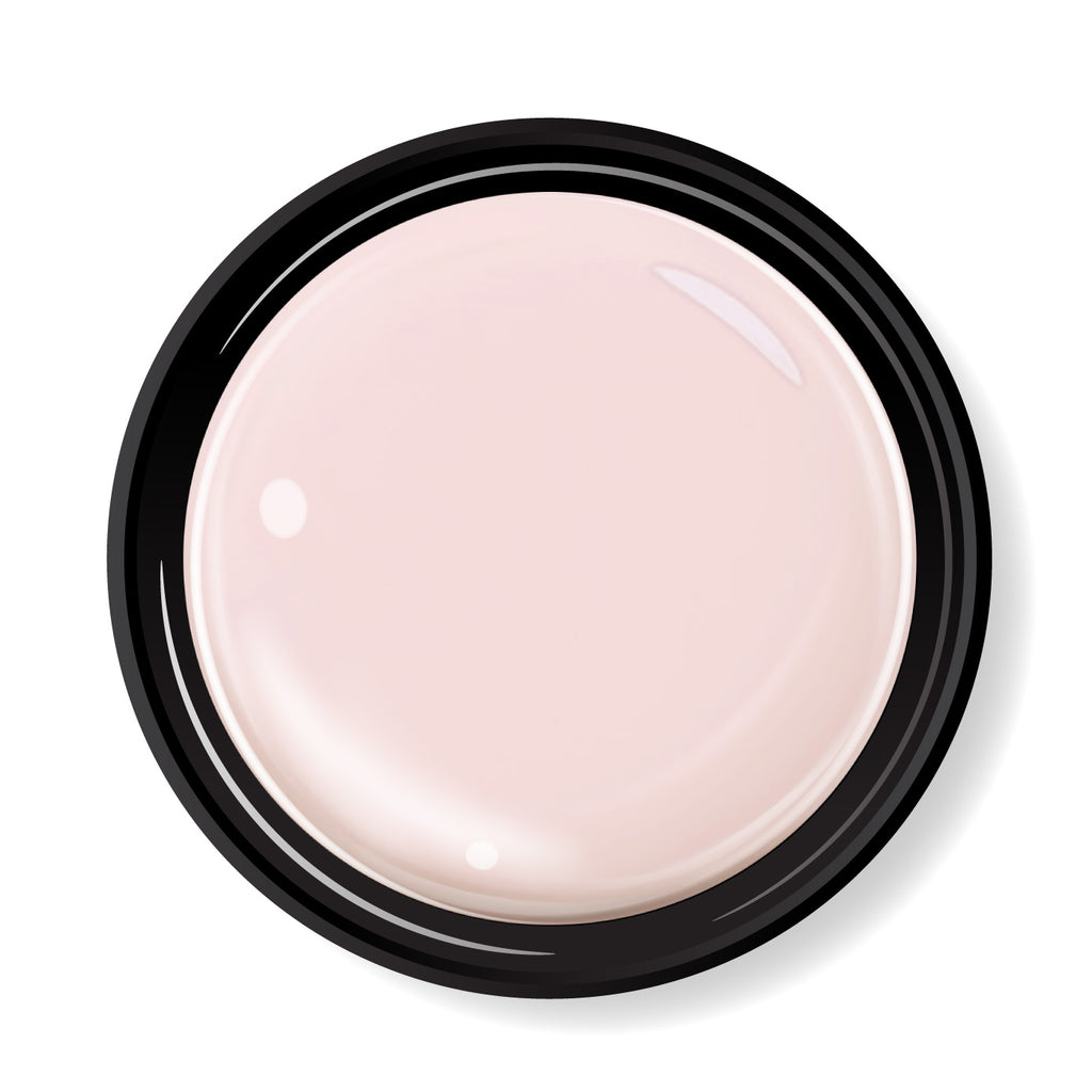 Natural Line |Sheer |S074 |Whity Pink 4g(0.14oz)