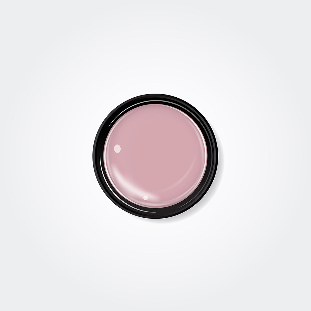 Natural Line |See-through |ST06 |See-through Pink Beige 4g(0.14oz)