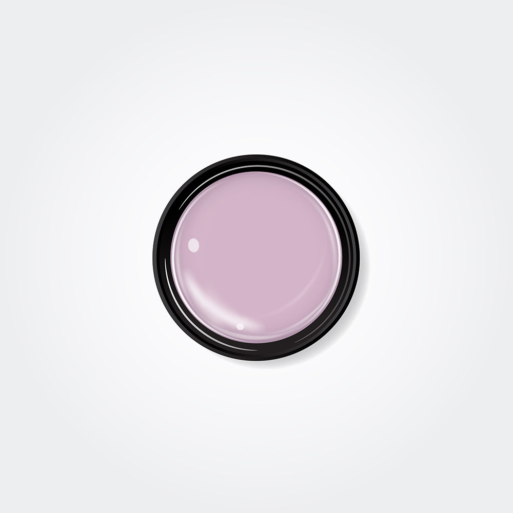 Natural Line |See-through |ST10 |See-through Lilac 4g(0.14oz)