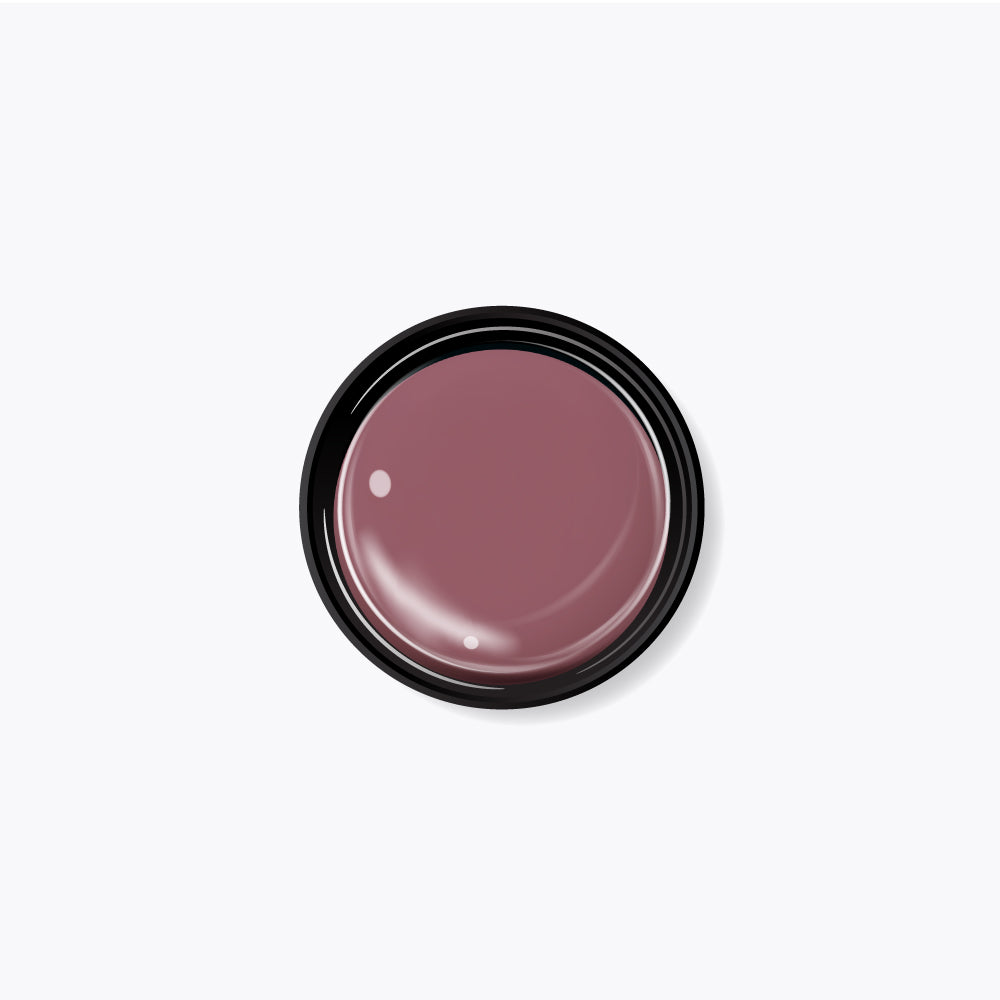 Natural Line |See-through |ST15 |Rose Taupe 4g(0.14oz)