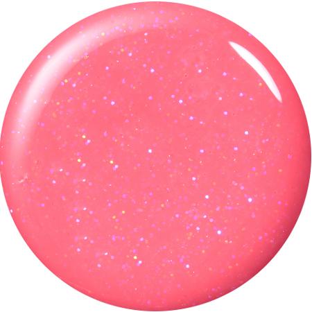 Natural Line|Glitter|G014| Strawberry Mousse 0.14oz