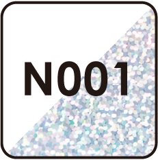 Para Polish |Natural |N001 |Shiny Clear 7g(0.24oz)