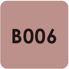 Para Polish |Beauty |B006 |French Beige 7g(0.24oz)