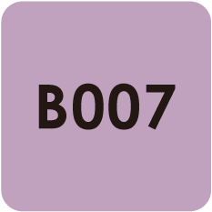 Para Polish |Beauty |B007 |Greige Pink 7g(0.24oz)