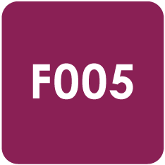 Para Polish |Fashion |F005 |Wine Red 7g(0.24oz)